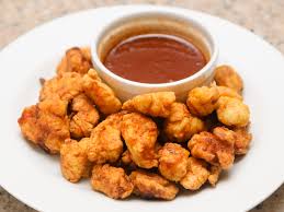 Chicken Popcorn (Regular)